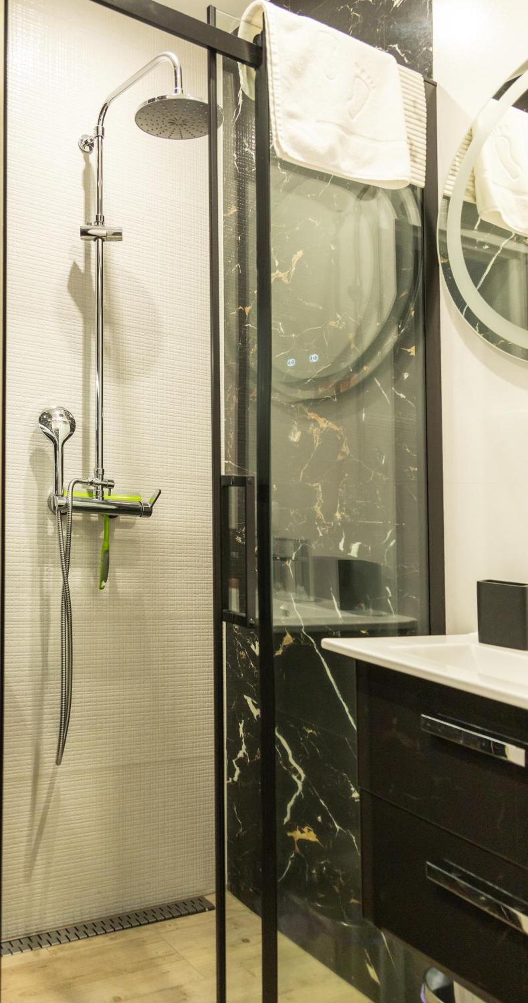 Apartament Ski Sudety 코바리 외부 사진