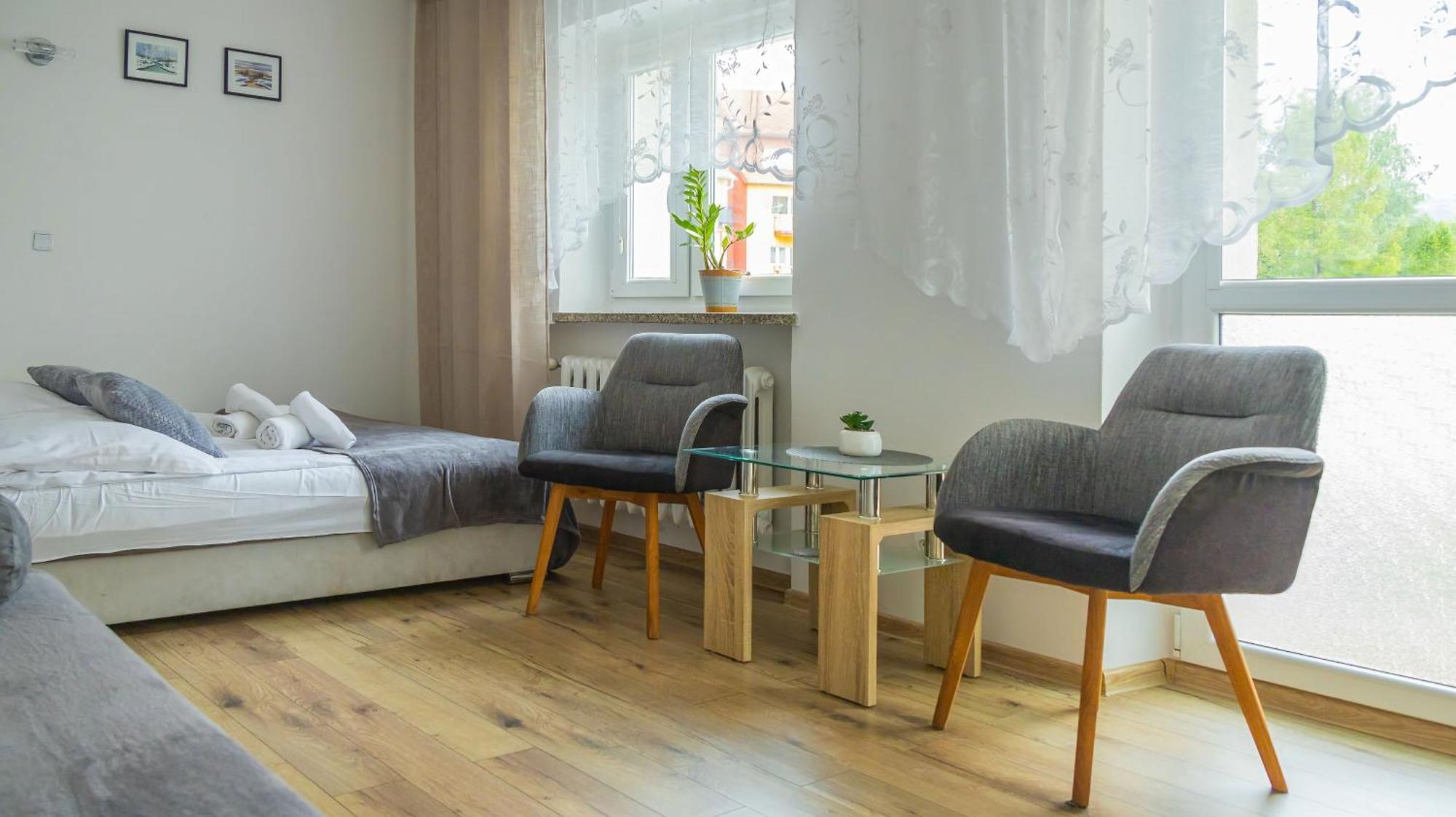 Apartament Ski Sudety 코바리 외부 사진