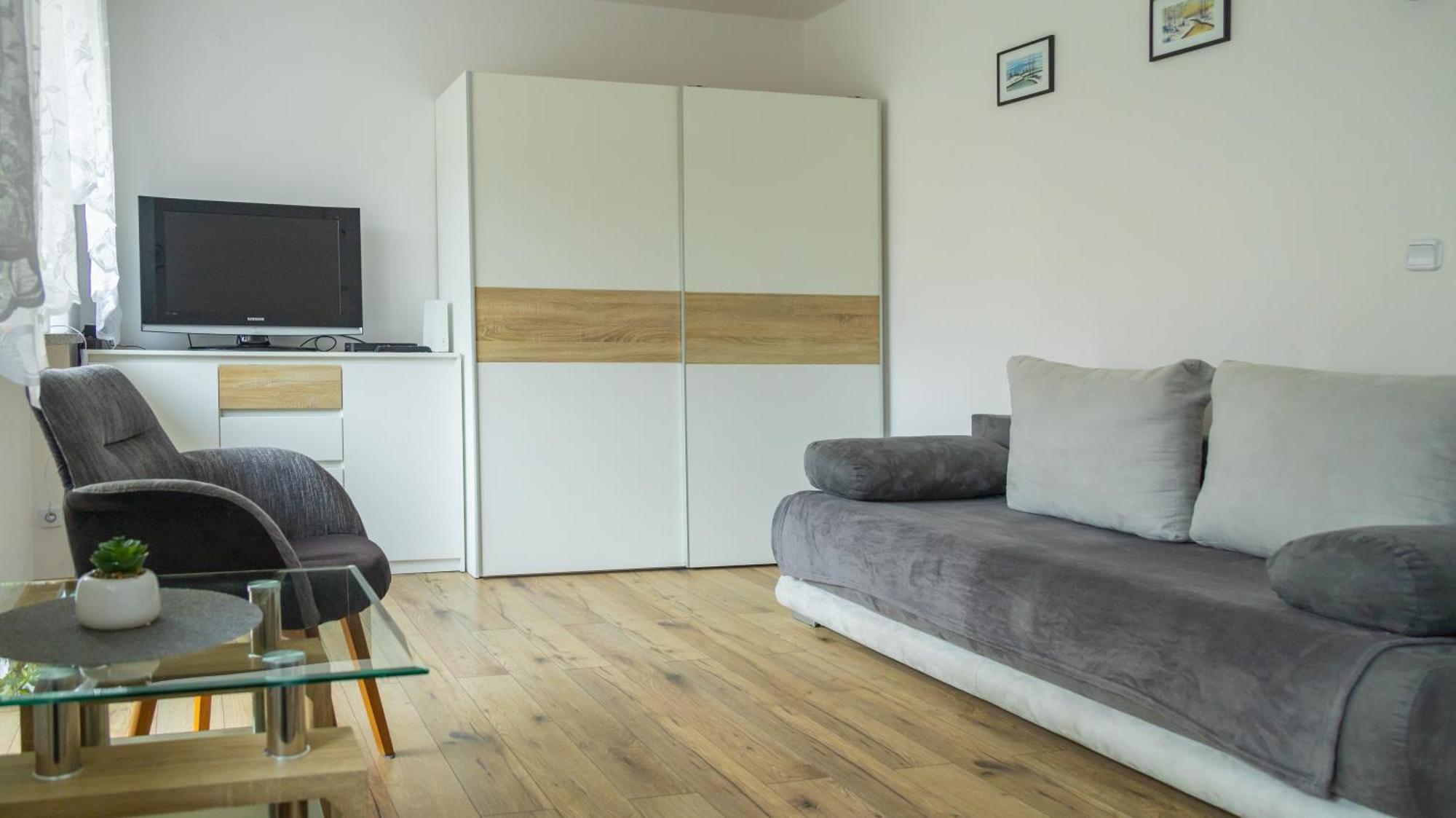 Apartament Ski Sudety 코바리 외부 사진