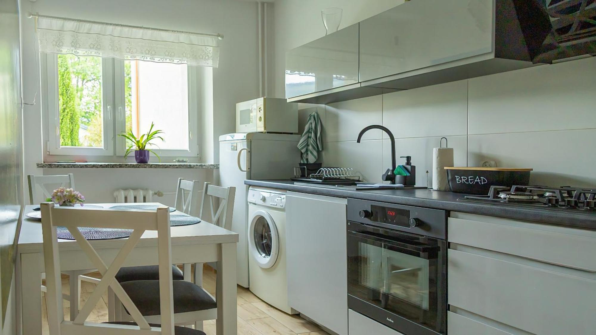 Apartament Ski Sudety 코바리 외부 사진